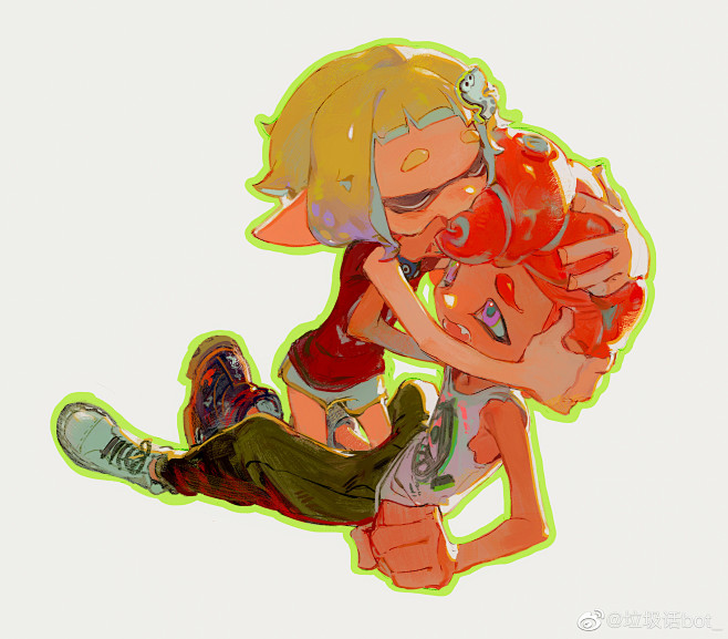 垃圾话bot_的照片 - 微相册