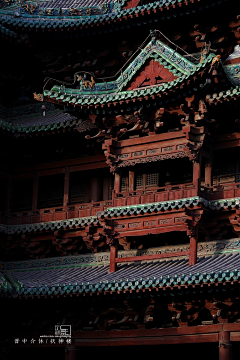丢丢刀采集到古代场景