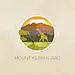 Day Fifteen: Mount Kilimanjaro