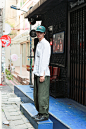 POOR KIDZ – TAIWAN : ドロップトーキョーは、東京のストリートファッションを中心に、国内外に発信するオンラインマガジン。