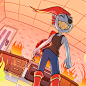 #Undertale UNDERTALE　ログまとめ５ - 餡堂ここあ的插画