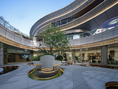 Lefts_Q采集到景观空间意向