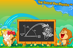 SaraLiang采集到Pee Monkey Plant Bloom