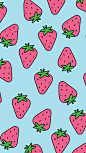 Strawberries :)
