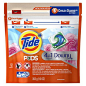 Tide Pods With Downy - 12 Ea