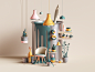 Pinterest TOP 100 : https://www.behance.net/gallery/79923475/Pinterest-Top-100-2019