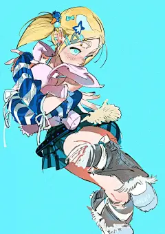 宝藏画师推荐丨鉄 - 小红书