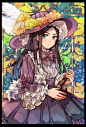 黄金神威
pixiv p站画师:アライクマ https://www.pixiv.net/member.php?id=35016688