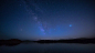 夜星时移
