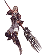 ff14-hyur-female-lancer