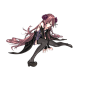 花园百合铃 - 少前百科GFwiki - 少女前线专题百科