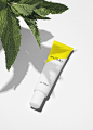 Nuori - Minimalissimo : Walking in the endless aisles of skincare products hails a small yellow flare in the middle of it all, like a flag waving for attention in the ocean. ...