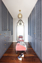 RESIDENTIAL | Jenny Wolf Interiors: