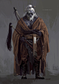 妖 Characters in the Black Myth：Wukong 06