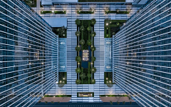 eLl1Xes1采集到产业园
