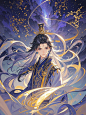 月夜啸声AI试验-玄幻