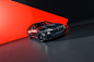 Behance 上的 Mercedes-Benz AMG GT63s | First CGI