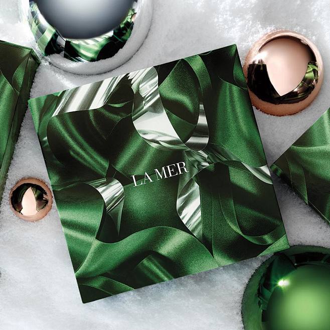 La Mer (@lamer)'s In...