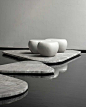 摄影：曼谷高层楼盘 M JATUJAK / PanoramicStudio :   接地层景观 Ground floor landscape          高层露天泳池 High-rise outdoor swimming pool   景观设计：Sanitas Studio 摄影师：Tinnaphop Chawatin, Chakkraphob Sermphasit...