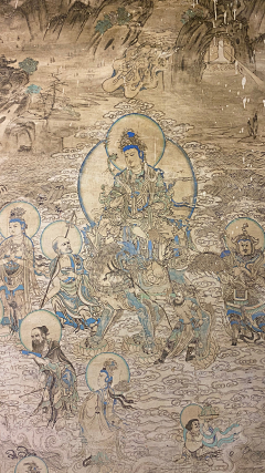 霓衣凨馬采集到壁府琳宫