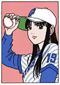 hisashi eguchi: 