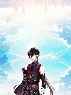 二次元男