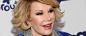 JOAN RIVERS