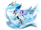 《梦幻西游》手游2024春日恋曲节日活动开启-《梦幻西游》手游官网