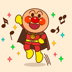 maymaychan采集到游戏-面包超人