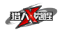 游戏logo 猎人觉醒