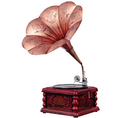 电器/小家电/家庭装修电器/元素视觉4现货 crosley黑胶唱机cr6019a-br