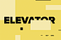 EveryAlmostDay Spring 08 : Series of animated loops I'm gonna try to post every now and then. 1 track, 1 layout, 1 loop & 1 font every time.