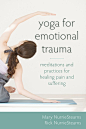 Yoga for Emotional Trauma (eBook)