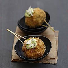 念不诉的离殇采集到美食素材