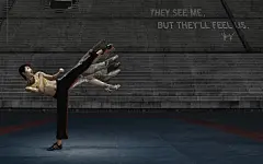 创意平面广告设计 人物篇 No one gets up when a whole country kicks Adidas 阿迪达斯平面广告设计壁纸 创意广告设计壁纸第六辑人物篇壁纸 创意广告设计壁纸第六辑人物篇图片 创意广告设计壁纸第六辑人物篇素材 广告壁纸 广告图库 广告图片素材桌面壁纸