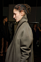 Haider Ackermann 秋冬 2012, Womenswear - 世界各地的时装周 (#10059)