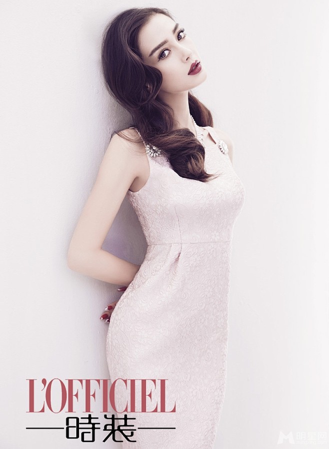 Angelababy