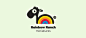 Rainbow Ranch Miniatures 绵羊logo