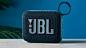 JBL Go 4: Portable Waterproof Bluetooth Speaker with Punchy Bass on Gadget Flow
