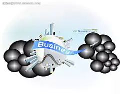 卡通地球商业插画AI|城堡|城市|地球|公司形象|广告设计|韩国风格|韩国手绘|环保|环境|卡通|卡通设计|卡通素材|蓝天|楼房|企业形象|商务图片|商业插画|商业含义|商业图标|矢量|矢量素材|太空|网络