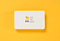 Design Pin｜Branding : “DESIGN PIN” is a shop located in Songshan Cultural and Creative Park, Taipei, Taiwan that sells quality design works that have won awards at home and abroad. The design of the shop logo takes the simple PIN shape as the element, whi