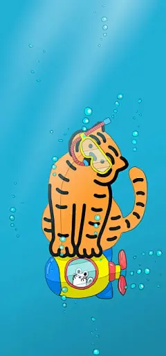 muziktiger - 堆糖，美图壁纸兴趣社区