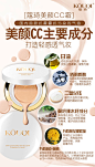 523cc成分海报