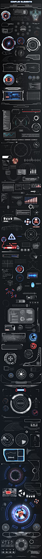 The Ultimate HUD Builder  The Ultima