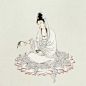 观音菩萨诞辰日丨慈悲的观世音菩萨，圣诞快乐！