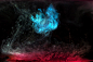 【美图分享】Markus Reugels的作品《deep space》 #500px#