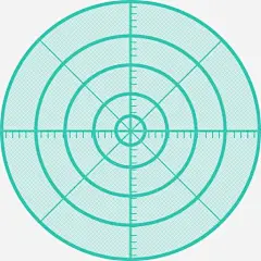 透明射靶桌面壁纸png免抠素材_新图网 https://ixintu.com 透明 桌面 壁纸