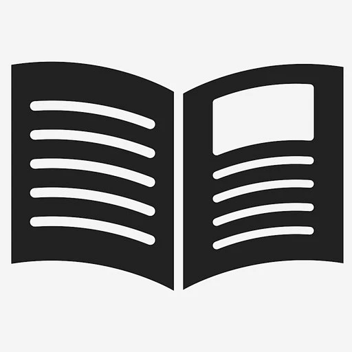 book图标_88ICON https://88icon.com book-花瓣网