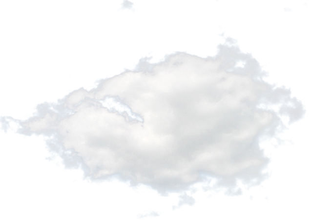 云 png