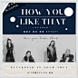 How you like that _blackpink_帕蒂